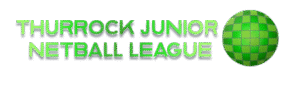 Thurrock Junior Netball League