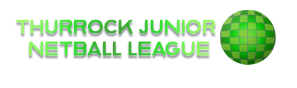 thurrocck junior netball league setna junior netball