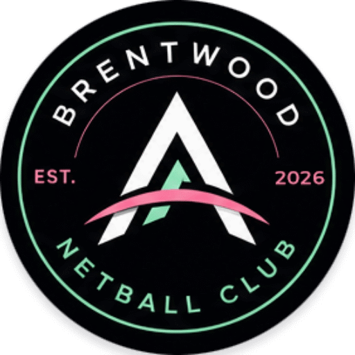 Apex Netball Logo