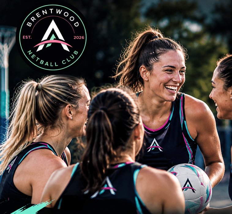 Brentwood Adult Netball Opportunities