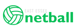 East Essex Netball Logo